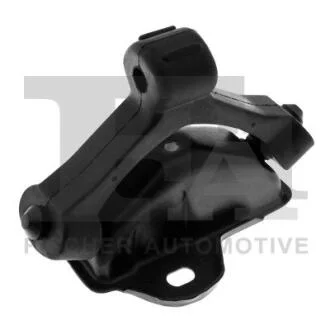 Кронштейн, система відведення ВГ Fischer Automotive One (FA1) 113958
