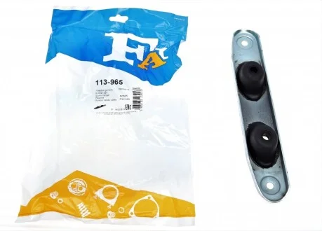 Кронштейн кріплення глушника FA1 113-965 Fischer Automotive One (FA1) 113965