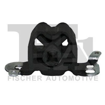 Кронштейн, система відведення ВГ Fischer Automotive One (FA1) 113967 (фото 1)