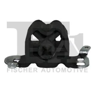 Кронштейн, система відведення ВГ Fischer Automotive One (FA1) 113967