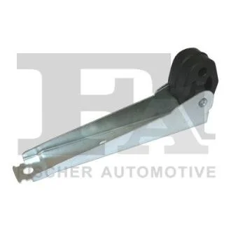 Кронштейн, система відведення ВГ Fischer Automotive One (FA1) 113974