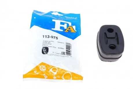 Резинка глушника FA1 113-975 Fischer Automotive One (FA1) 113975