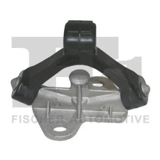 Кріплення гумометалеве Fischer Automotive One (FA1) 113983