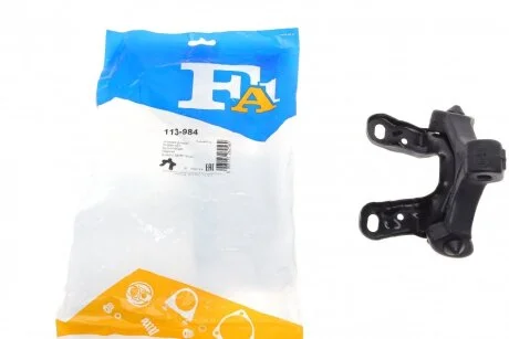 Кронштейн кріплення глушника FA1 113-984 Fischer Automotive One (FA1) 113984