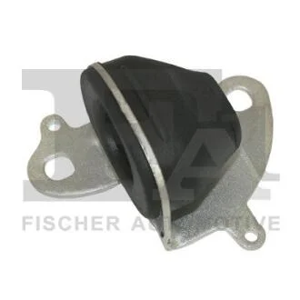 Кронштейн, система відведення ВГ Fischer Automotive One (FA1) 113987