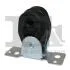 FISCHER кріплення глушника SKODA Fischer Automotive One (FA1) 113992 (фото 1)