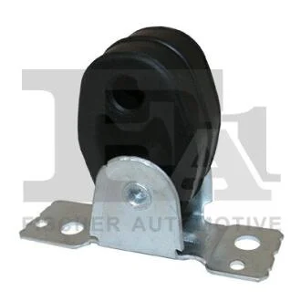 FISCHER кріплення глушника SKODA Fischer Automotive One (FA1) 113992