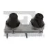 FISCHER VW кронштейн системи випуску ВГ CRAFTER 30-35 2.0 TDI 11- Fischer Automotive One (FA1) 113994 (фото 1)
