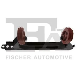 FISCHER VW кронштейн системи випуску ВГ BEETLE 1.2 11-, GOLF VI 1.6 09-, SKODA, AUDI Fischer Automotive One (FA1) 113998