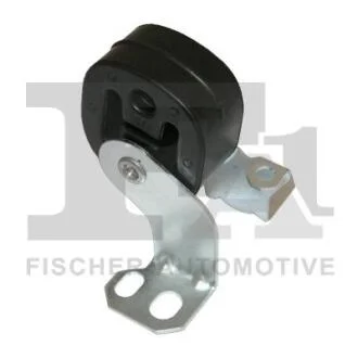 Кронштейн, система відведення ВГ Fischer Automotive One (FA1) 113999