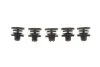 Кліпса кріплення (затискач) Fischer Automotive One (FA1) 1140008.5 (фото 1)
