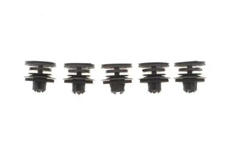 Кліпса кріплення (затискач) Fischer Automotive One (FA1) 1140008.5