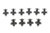Кліпса кріплення (затискач) Fischer Automotive One (FA1) 1140023.10 (фото 1)