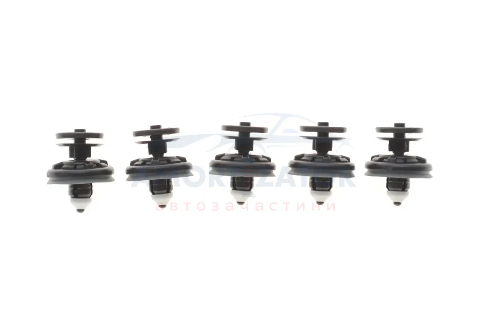 Кліпса кріплення (затискач) Fischer Automotive One (FA1) 1140023.5 (фото 1)