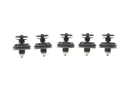Кліпса кріплення (затискач) Fischer Automotive One (FA1) 1140023.5