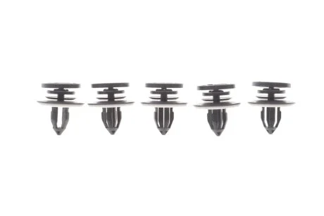 Кліпса кріплення (затискач) Fischer Automotive One (FA1) 1140024.5
