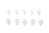 Кліпса кріплення (затискач) Fischer Automotive One (FA1) 1140045.10 (фото 1)