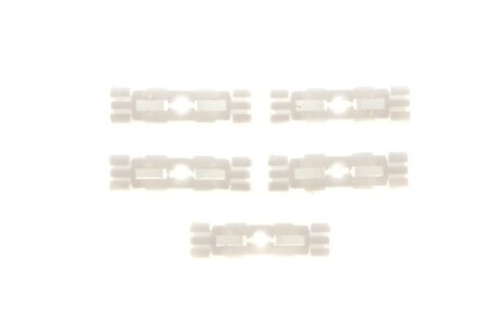 Кліпса кріплення (затискач) Fischer Automotive One (FA1) 11-40057.5