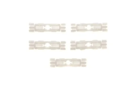 Кліпса кріплення (затискач) Fischer Automotive One (FA1) 1140057.5