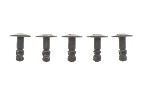 Кліпса кріплення (затискач) Fischer Automotive One (FA1) 1140088.5