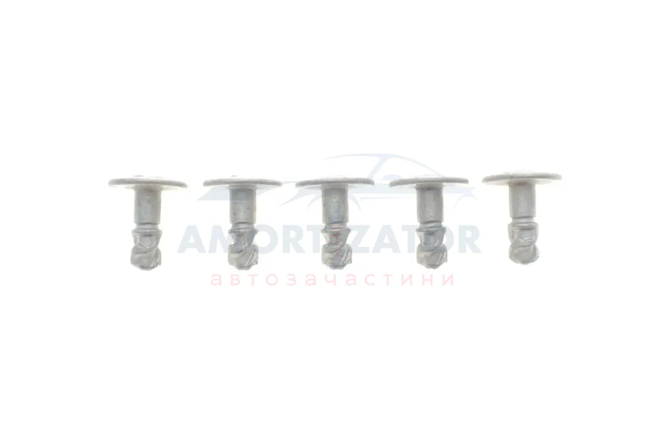Кліпса кріплення (затискач) Fischer Automotive One (FA1) 1140094.5 (фото 1)