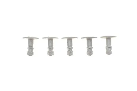 Кліпса кріплення (затискач) Fischer Automotive One (FA1) 1140094.5