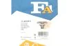Кліпса кріплення (затискач) Fischer Automotive One (FA1) 1140105.5 (фото 2)