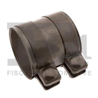 FISCHER BMW зєднувач 80x90 F20, F21, F23, F22, F30, F80, E60 Fischer Automotive One (FA1) 114-680