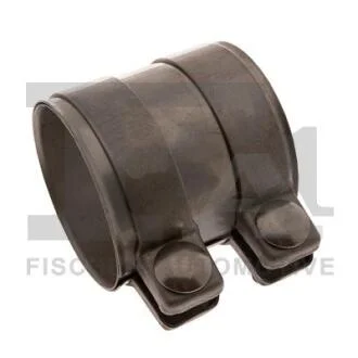 FISCHER BMW зєднувач 80x90 F20, F21, F23, F22, F30, F80, E60 Fischer Automotive One (FA1) 114680