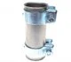 Кронштейн кріплення глушника FA1 114-843 Fischer Automotive One (FA1) 114843 (фото 1)