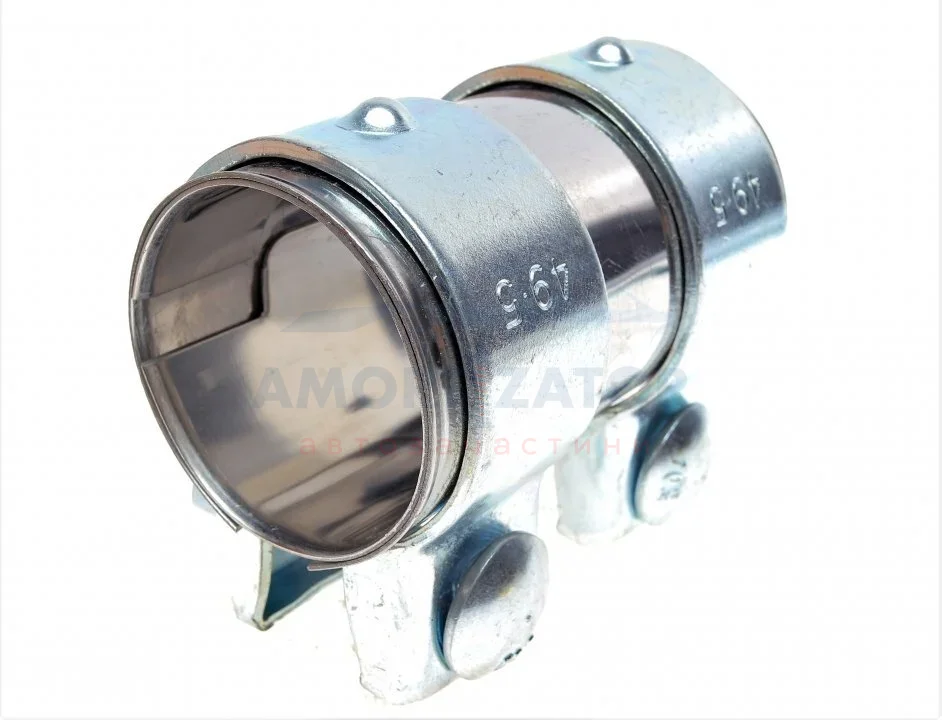 Хомут глушника Fischer Automotive One (FA1) 114846 (фото 1)