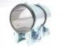 Хомут глушника Fischer Automotive One (FA1) 114846 (фото 4)
