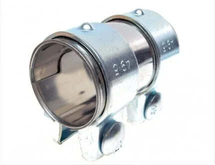 Хомут глушника Fischer Automotive One (FA1) 114846