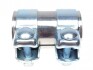 Хомут-затискач металевий Fischer Automotive One (FA1) 114-852 (фото 3)