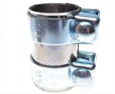 Хомут глушника FA1 114-852 Fischer Automotive One (FA1) 114852
