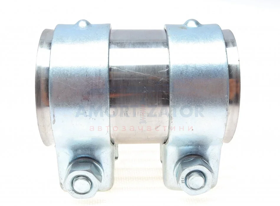 Хомут-затискач металевий Fischer Automotive One (FA1) 114857 (фото 1)
