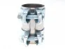 Хомут-затискач металевий Fischer Automotive One (FA1) 114857 (фото 4)