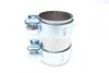 Хомут глушника FA1 114-860 Fischer Automotive One (FA1) 114860 (фото 1)