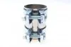 Хомут глушника FA1 114-860 Fischer Automotive One (FA1) 114860 (фото 4)