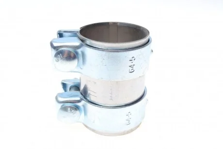 Хомут глушника FA1 114-860 Fischer Automotive One (FA1) 114860