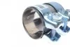 Хомут глушника FA1 114-866 Fischer Automotive One (FA1) 114866 (фото 2)