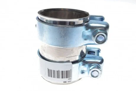 Хомут глушника FA1 114-866 Fischer Automotive One (FA1) 114866