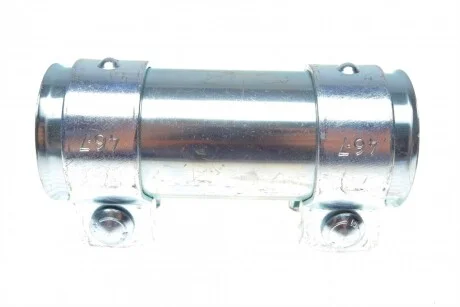 Хомут глушника FA1 114-943 Fischer Automotive One (FA1) 114943