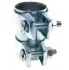 Хомут глушника FA1 114-946 Fischer Automotive One (FA1) 114946 (фото 4)