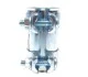 Хомут-затискач металевий Fischer Automotive One (FA1) 114951 (фото 4)