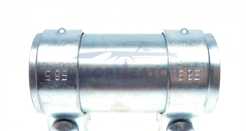 Хомут-затискач металевий Fischer Automotive One (FA1) 114954 (фото 1)