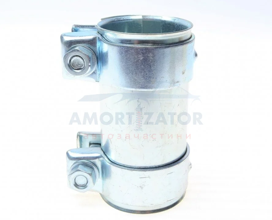 Хомут глушника FA1 114-956 Fischer Automotive One (FA1) 114956 (фото 1)