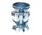 Хомут-затискач металевий Fischer Automotive One (FA1) 114957 (фото 4)