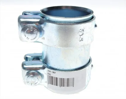Хомут глушника FA1 114-957 Fischer Automotive One (FA1) 114957