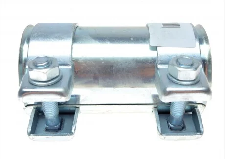 Хомут-затискач металевий Fischer Automotive One (FA1) 114961